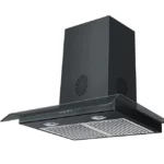 ARCO CHIMNEY 3D PLUS T2S2 BK LTW 60