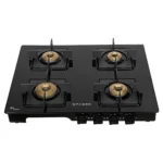Cooktop Lazer 4BB BK
