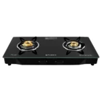 HOB COOKTOP JUMBO 2BB BK