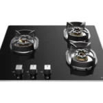 Hob Nexus IND HT603 CRS BR CI AI