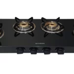 HOB COOKTOP JUMBO XL AI 4BB