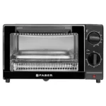 FOTG 9L - Oven, Toaster, Griller