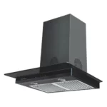 HOOD SUPER 3D PLUS MAX T2S2 BK TC 60