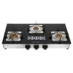 Cooktop Supreme Plus C 3BB