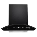 HOOD PRIMUS PLUS ENERGY IND HC SC BK 60