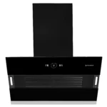 HOOD VERTIGO FL SC AC BK 75
