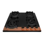 HOB UTOPIA PRO HT 604 BR CI