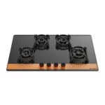 HOB UTOPIA PRO HT 804 BR CI