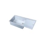 Franke Stainless Steel Sink Box Series BOX BXX 211 111 54 ( 36 x 18 inches ) - Satin