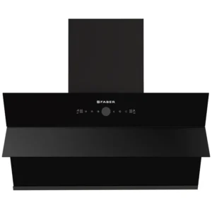 HOOD COMET BLDC FL HC BK IN 90