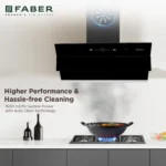 HOOD COMET BLDC FL HC BK 90
