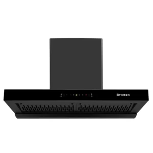 HOOD SILENCIO BLDC HC SC FL BK IN 90 -T